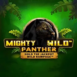 Mighty-Wild-Panther